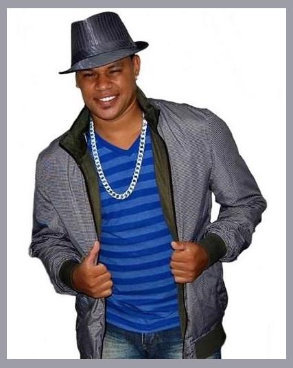 Felipe Pardhal photo 1