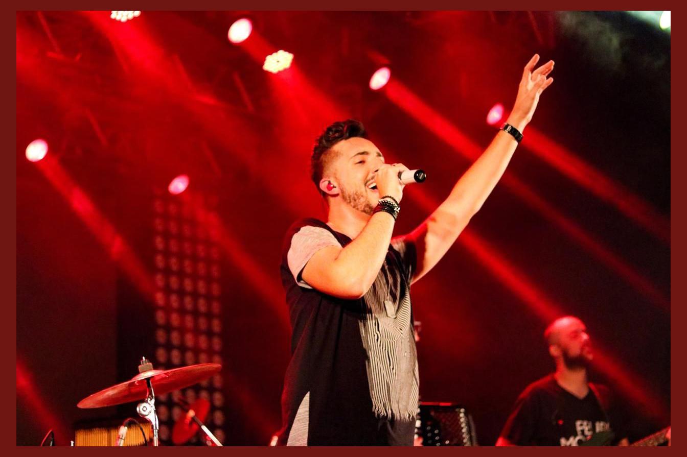 Felipe Moraes Oficial photo 1
