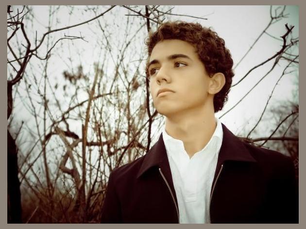 Felipe Nascimento photo 1