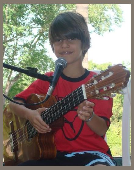 Felipe Pimenta photo 1