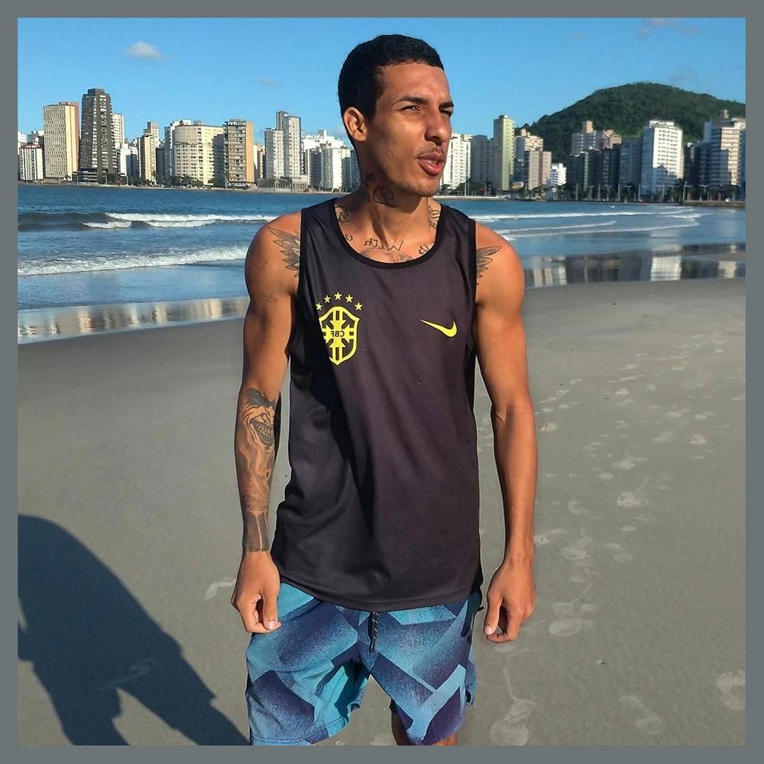 Felipe O Brabo photo 1
