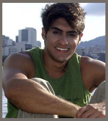 Felipe Piffano photo 1