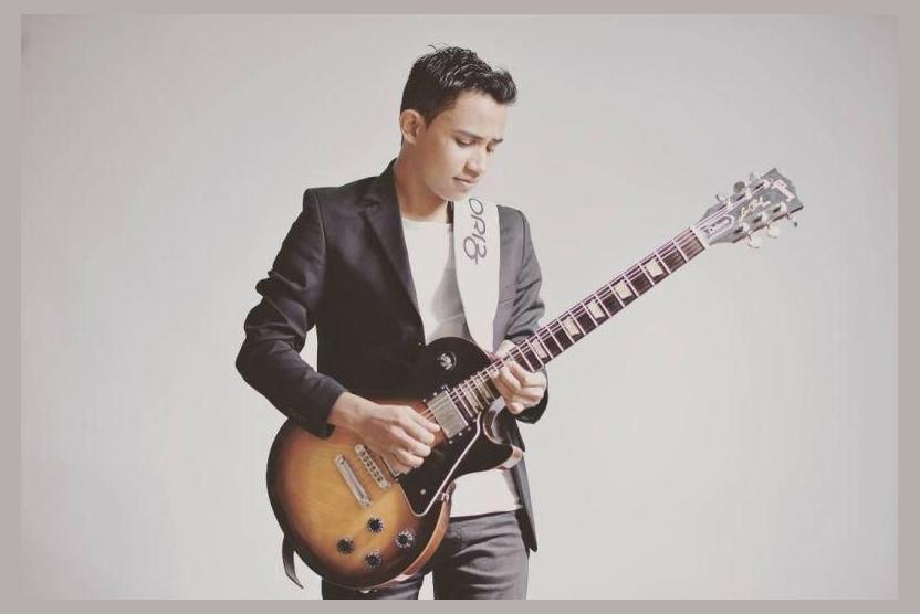 Felipe Rodrigues photo 1