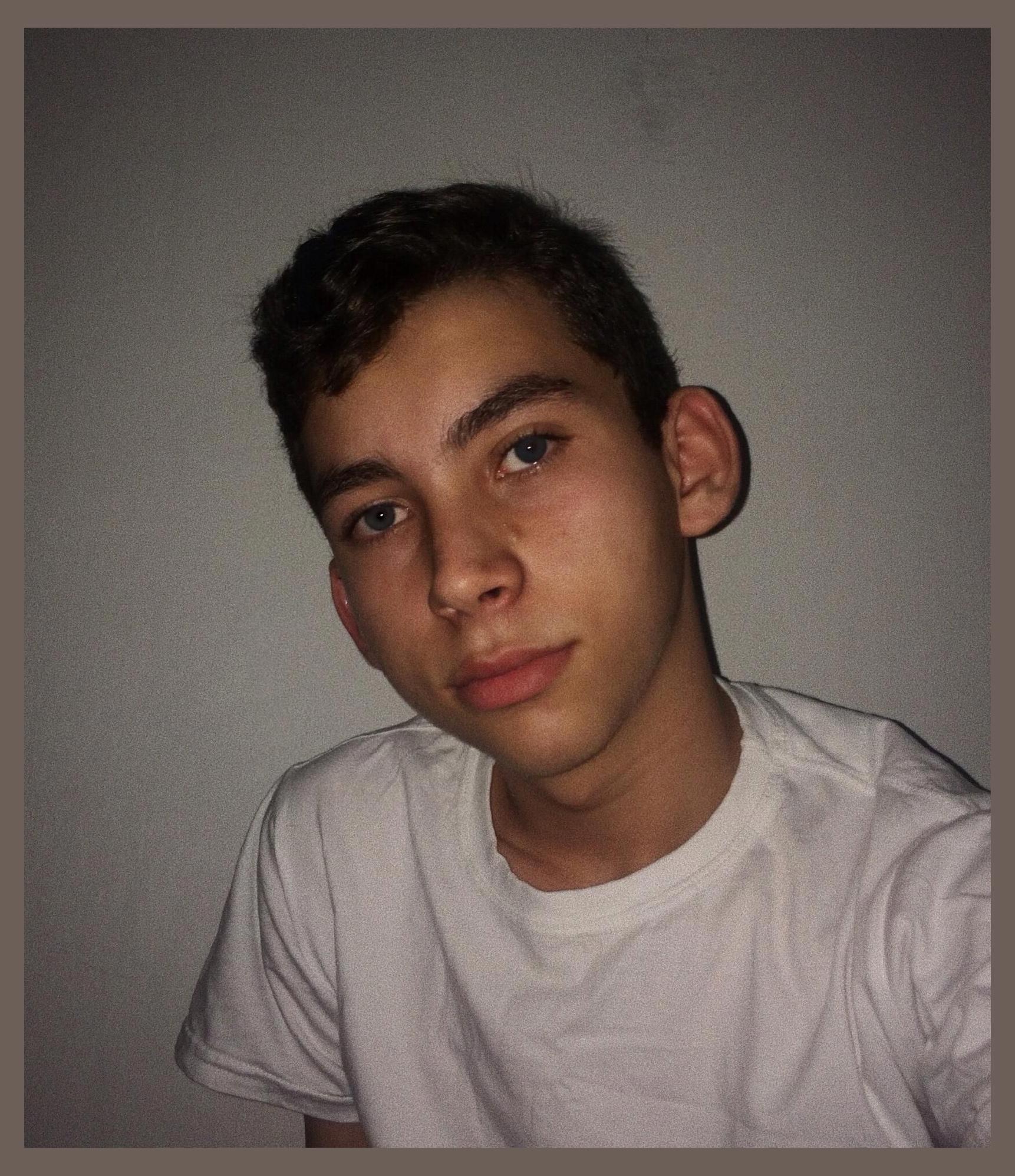 Felipe Tavares photo 1