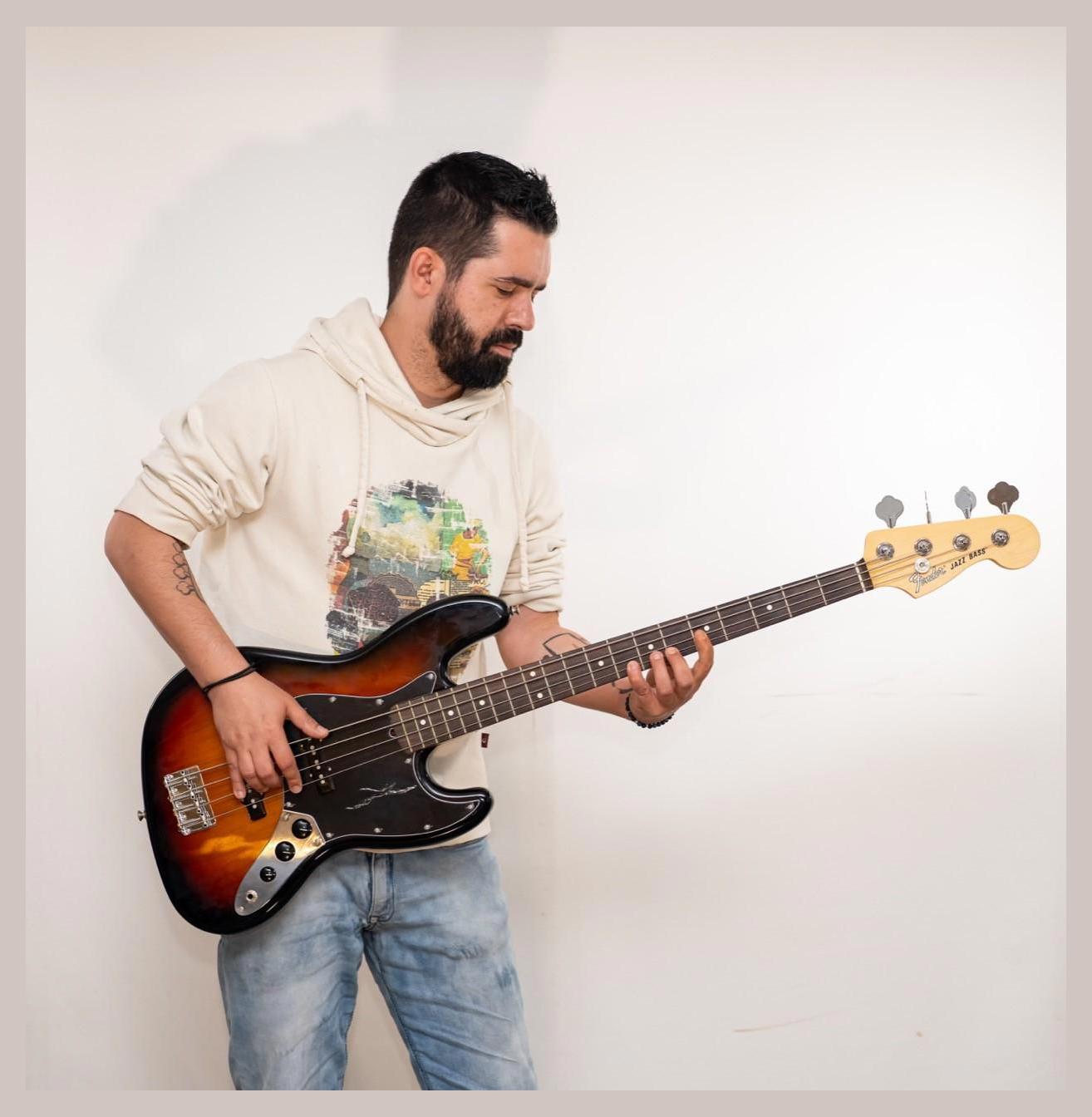 Felipe Tavares photo 1