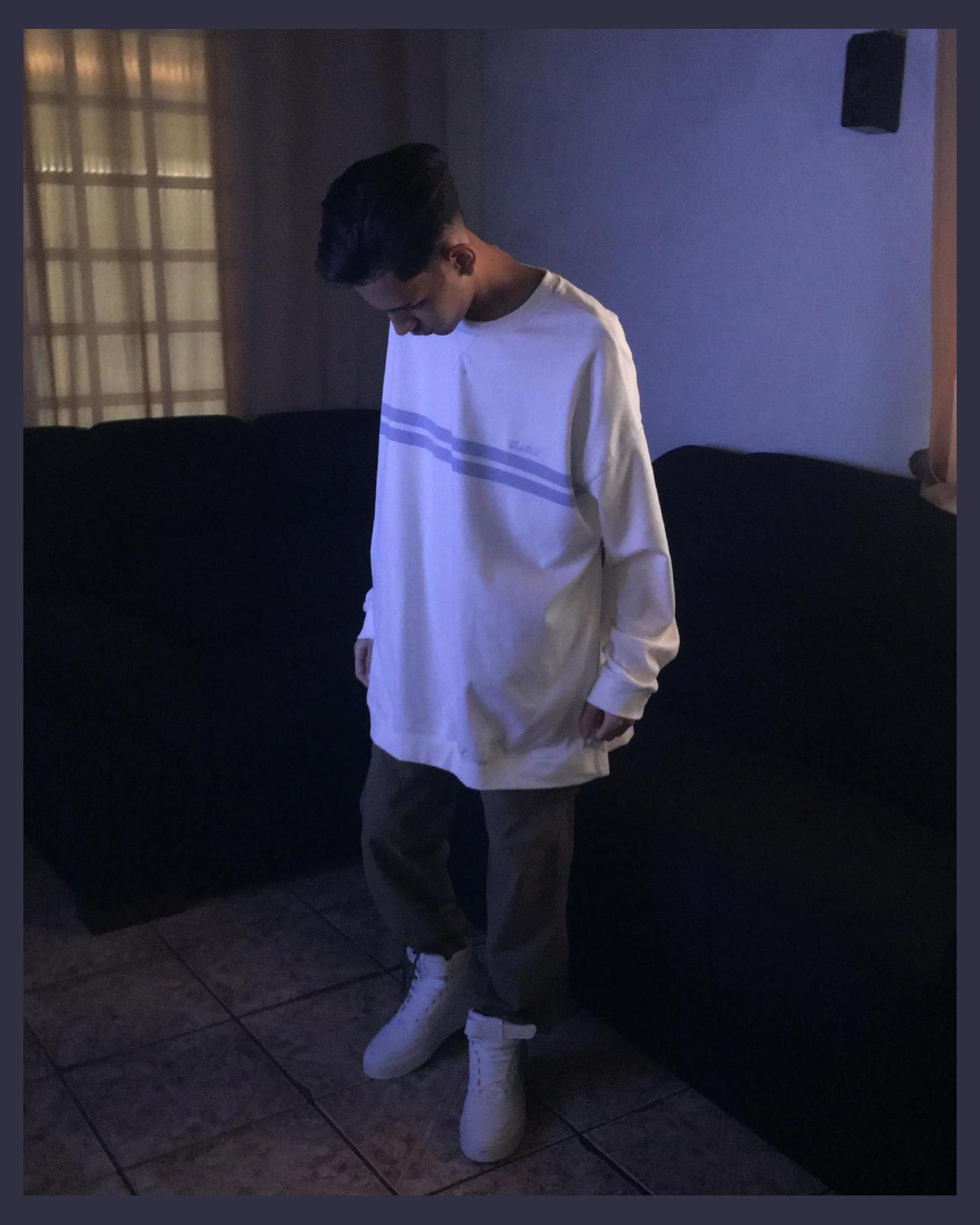 Felipe Wrld photo 1