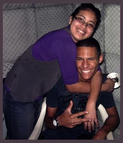Felippe e Rayza photo 1