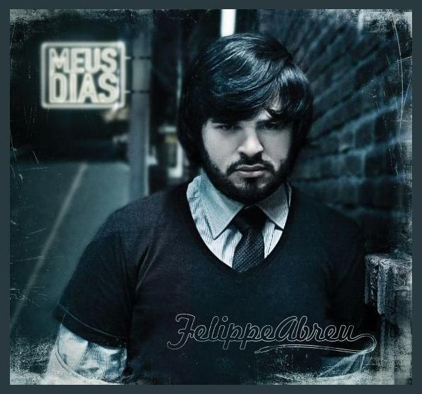 Felippe Abreu photo 1