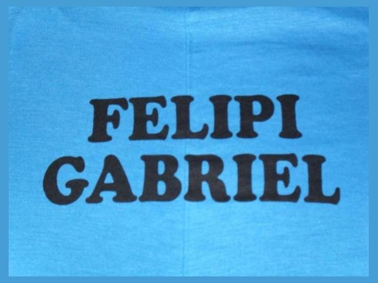 Felipi Gabriel photo 1
