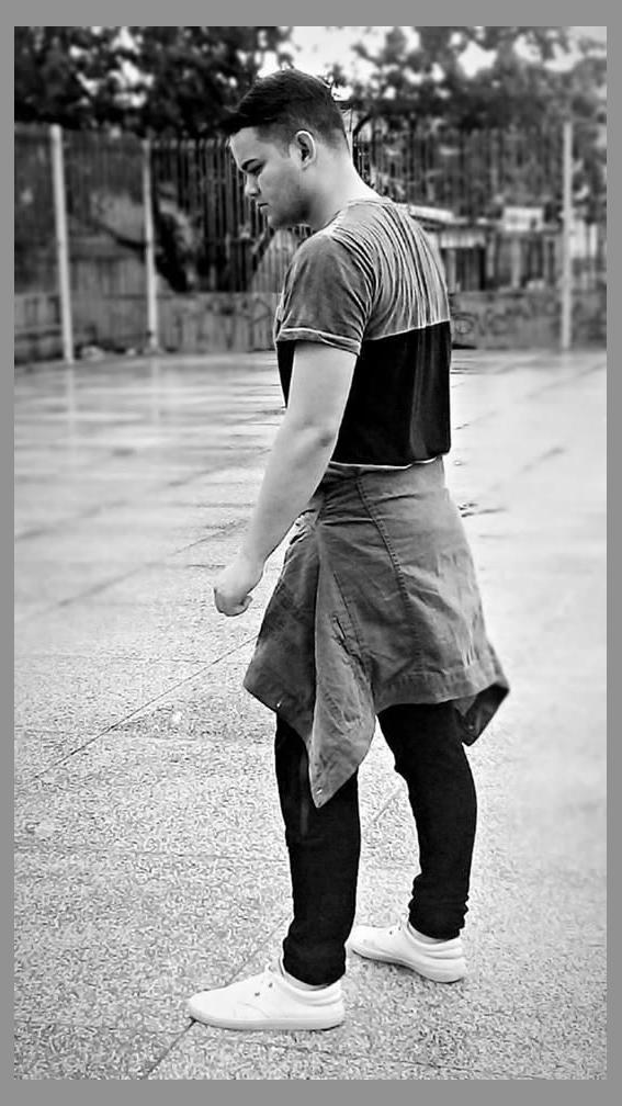 Fellipe Dos Santos photo 1