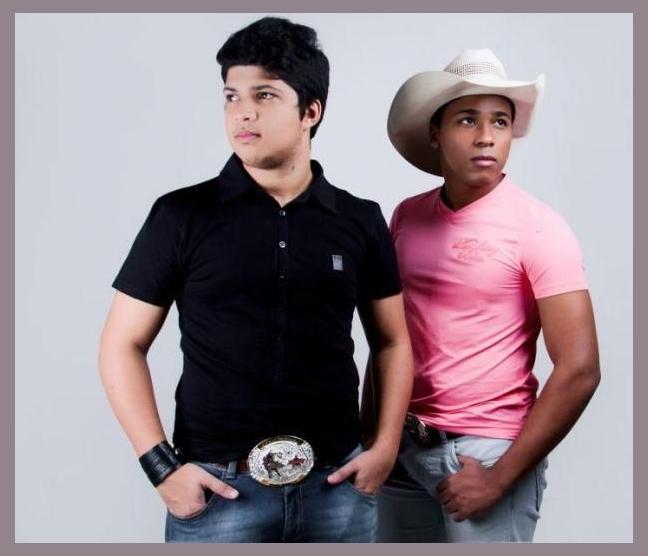 Fellype e Allan photo 1