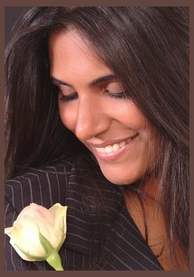 Fernanda Baía photo 1