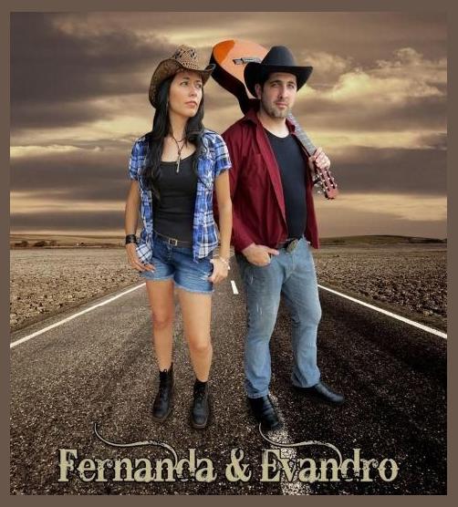 Fernanda e Evandro photo 1