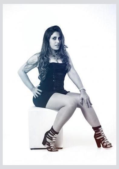 Fernanda Costa photo 1