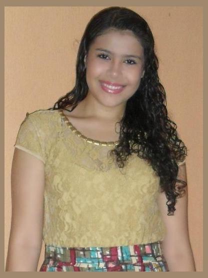 Fernanda Larissa photo 1