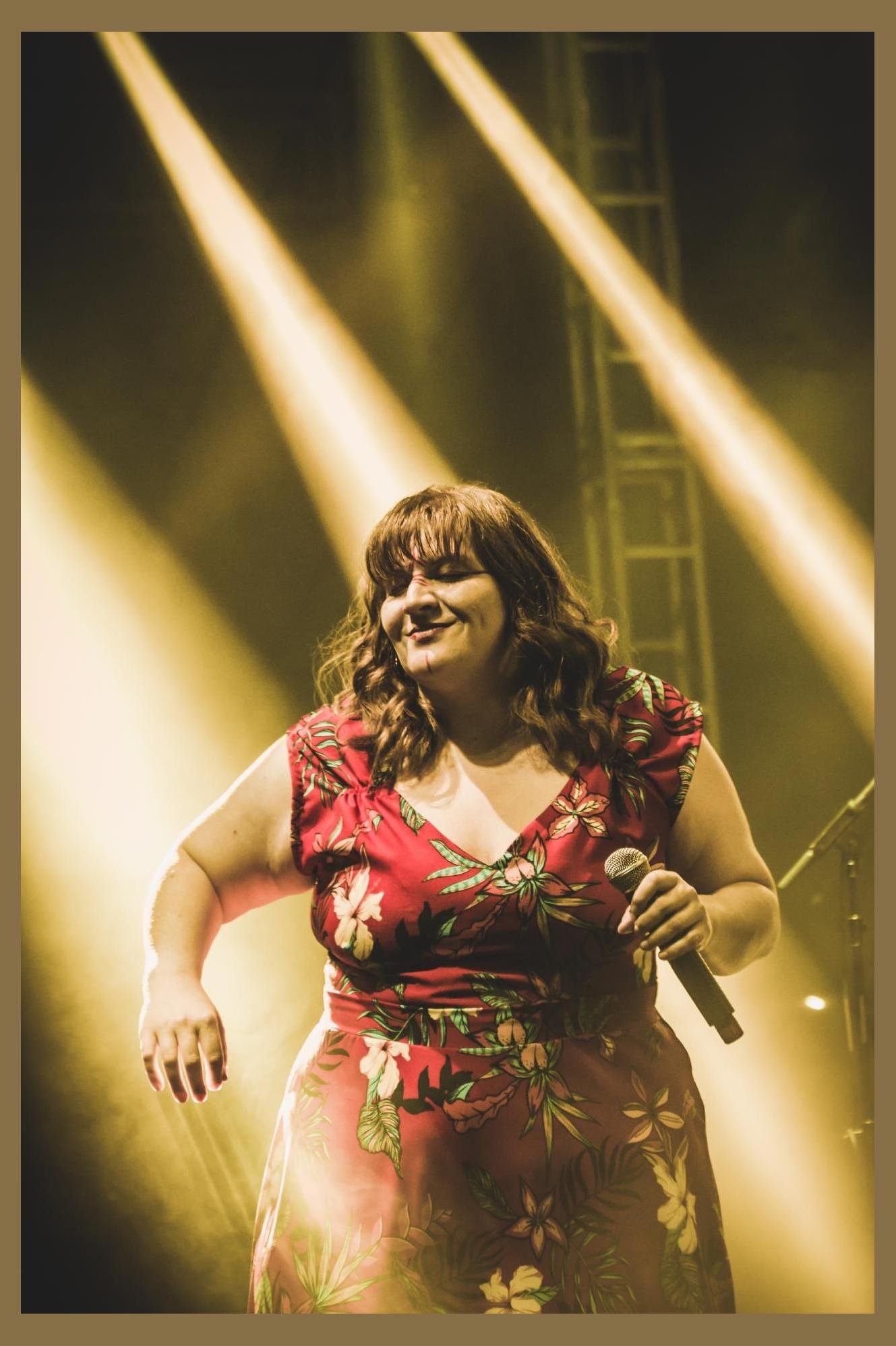 Fernanda Ebling photo 1