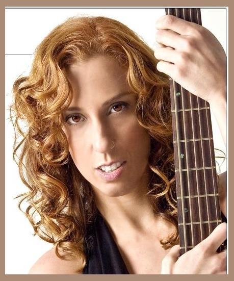 Fernanda Froes photo 1