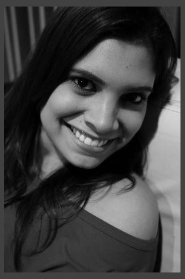 Fernanda Pádua photo 1