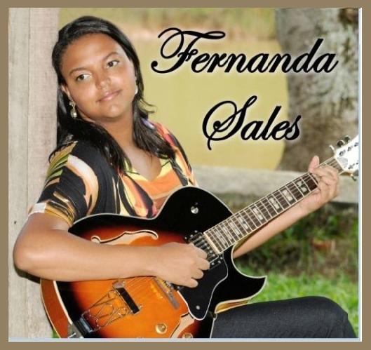 Fernanda Sales photo 1