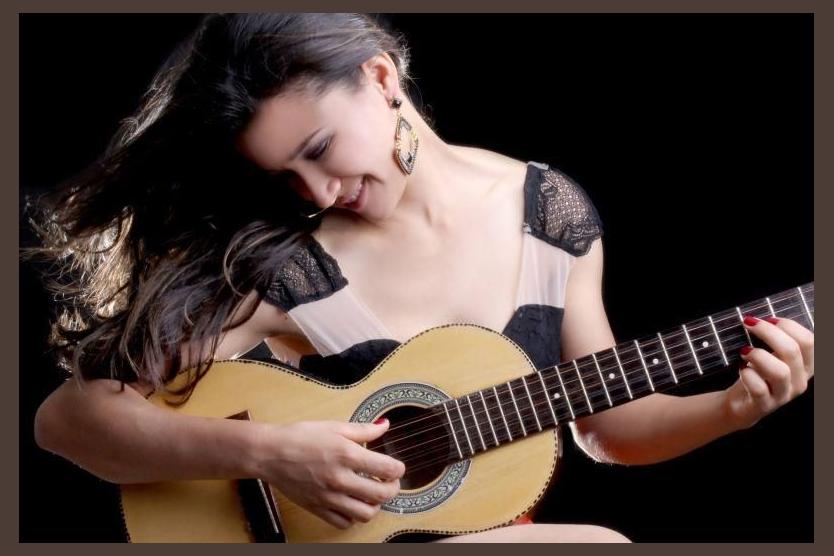 Fernanda Soares photo 1
