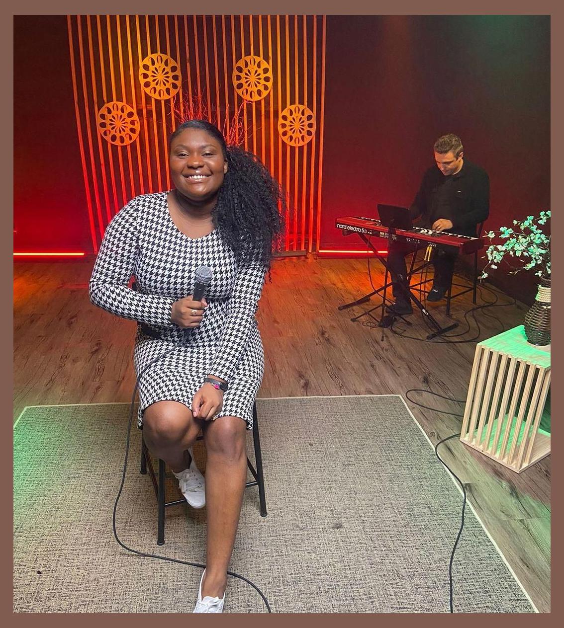 Fernanda Souza (Gospel) photo 1