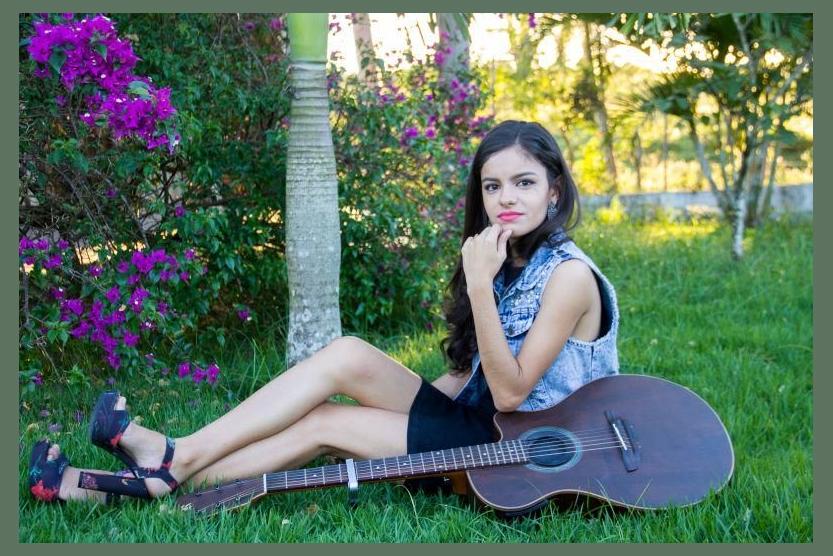 Fernanda Vieira photo 1