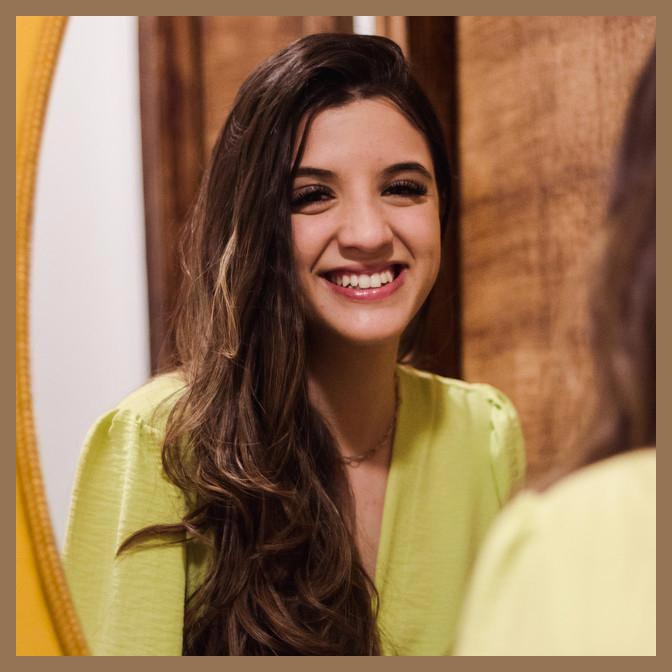 Fernanda Tomadon photo 1