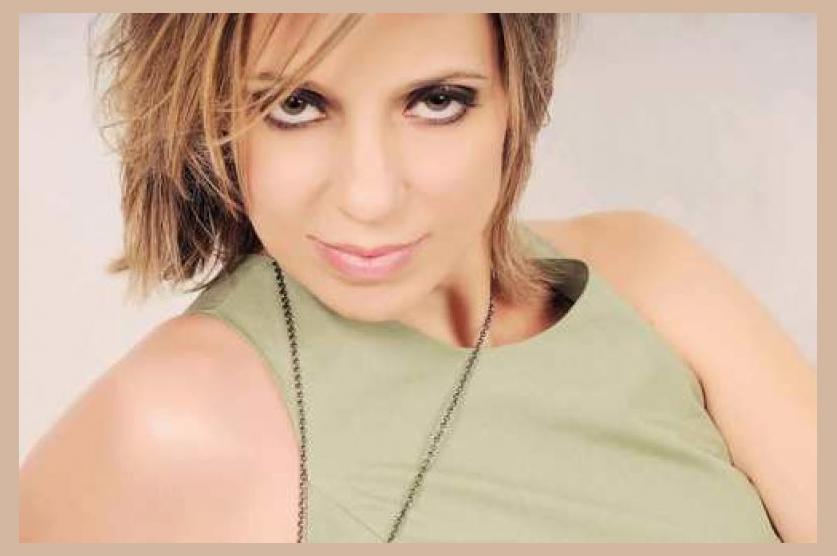 Fernanda Pinho photo 1