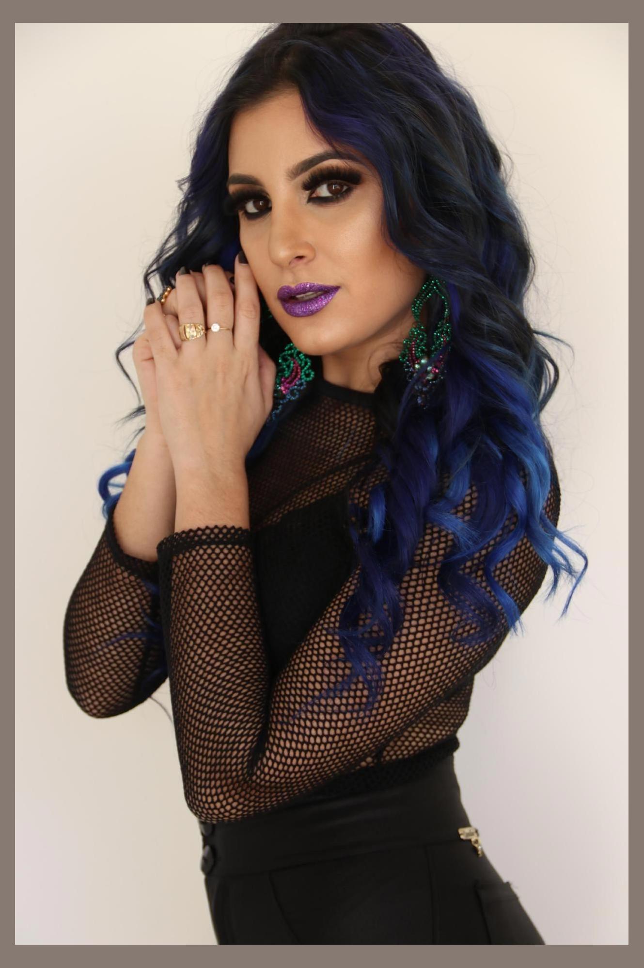 Fernanda Portilho photo 1