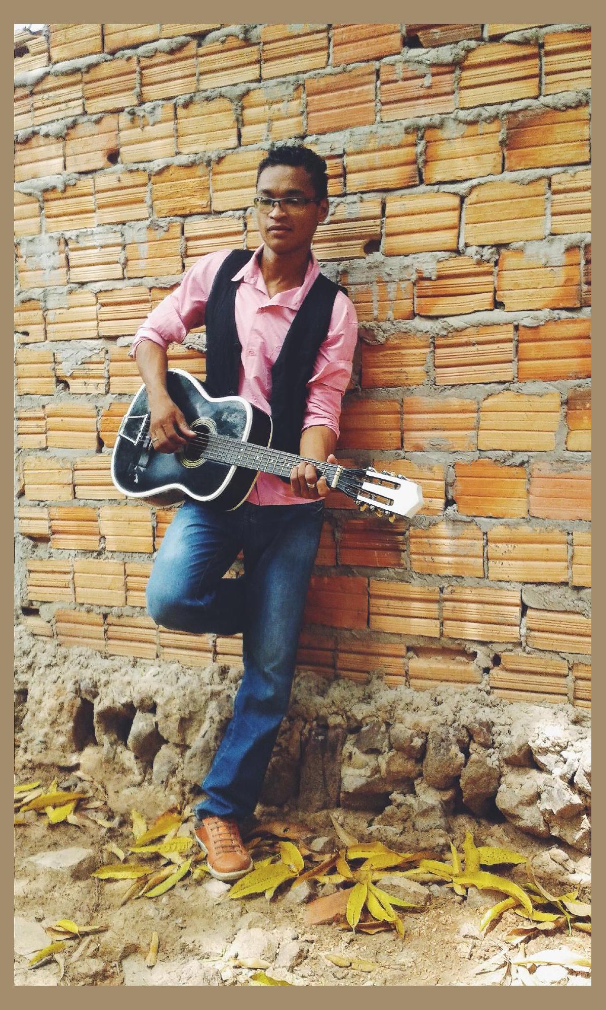 Fernando Aguiar photo 1