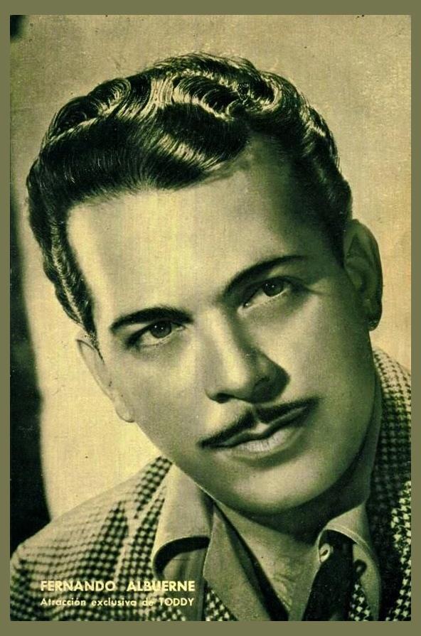 Fernando Albuerne photo 1