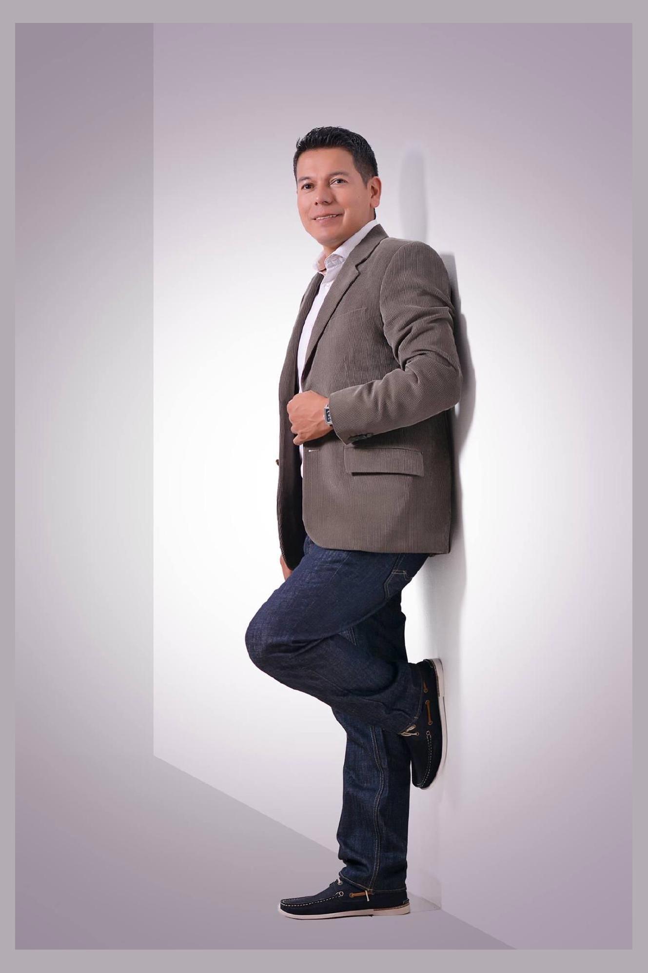 Fernando Burbano photo 1
