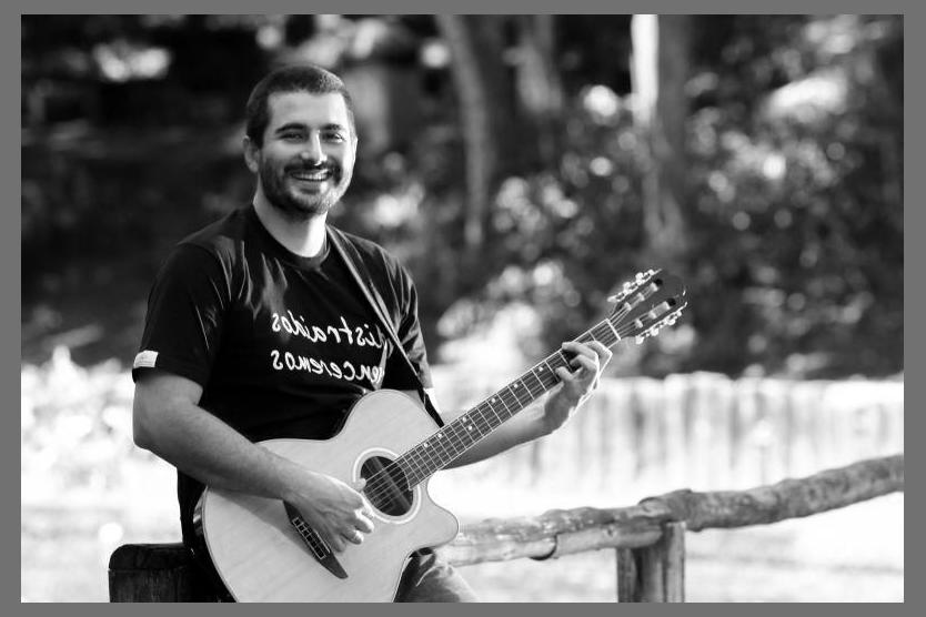 Fernando Barnabé photo 1