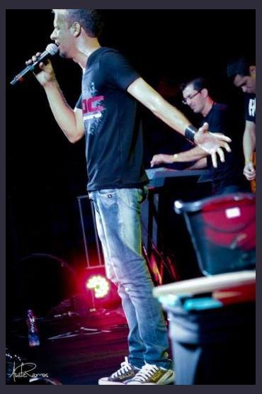 Fernando Barros photo 1