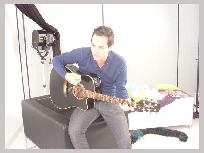 Fernando Daguano photo 1