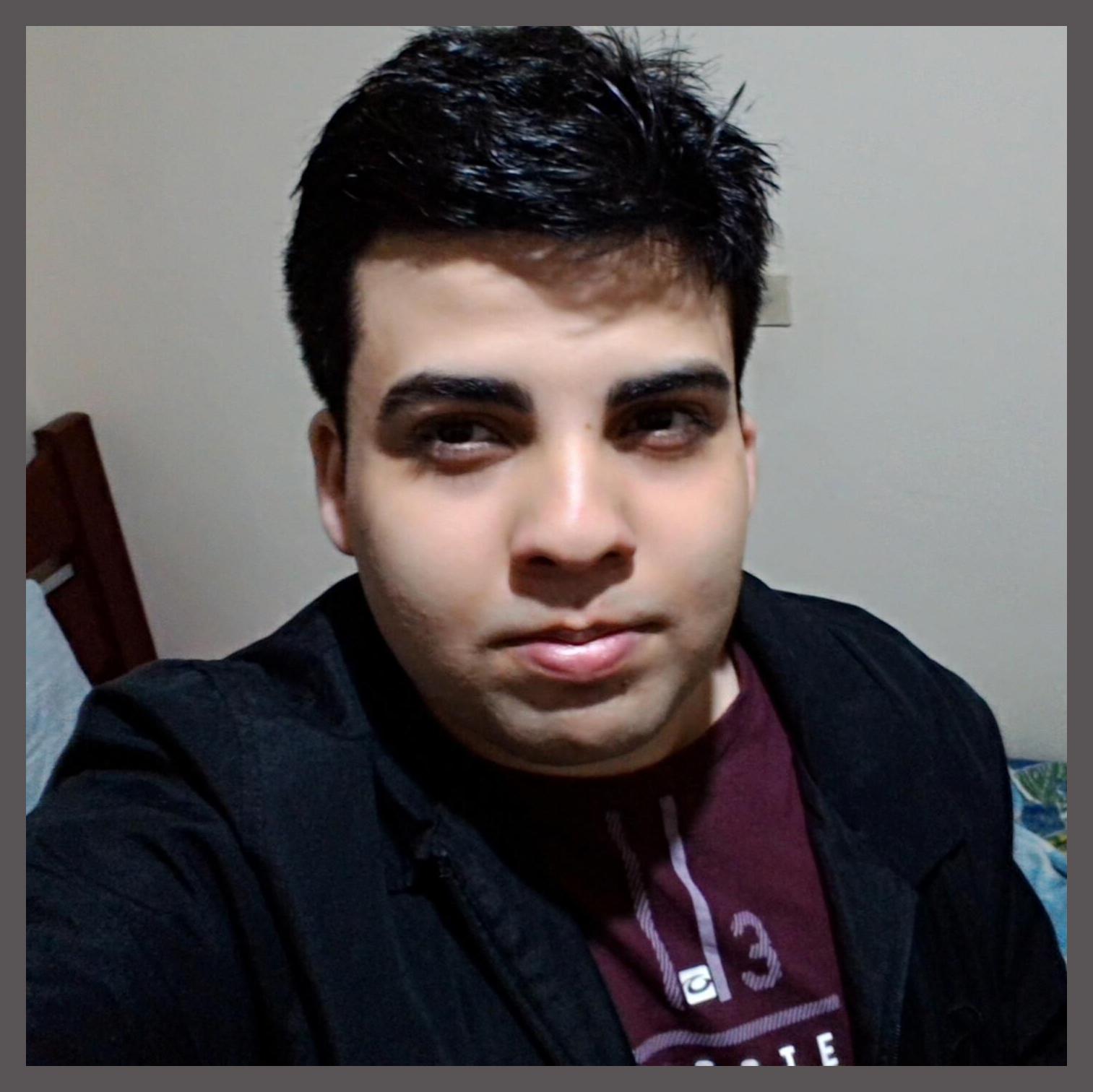 Fernando Cordeiro photo 1
