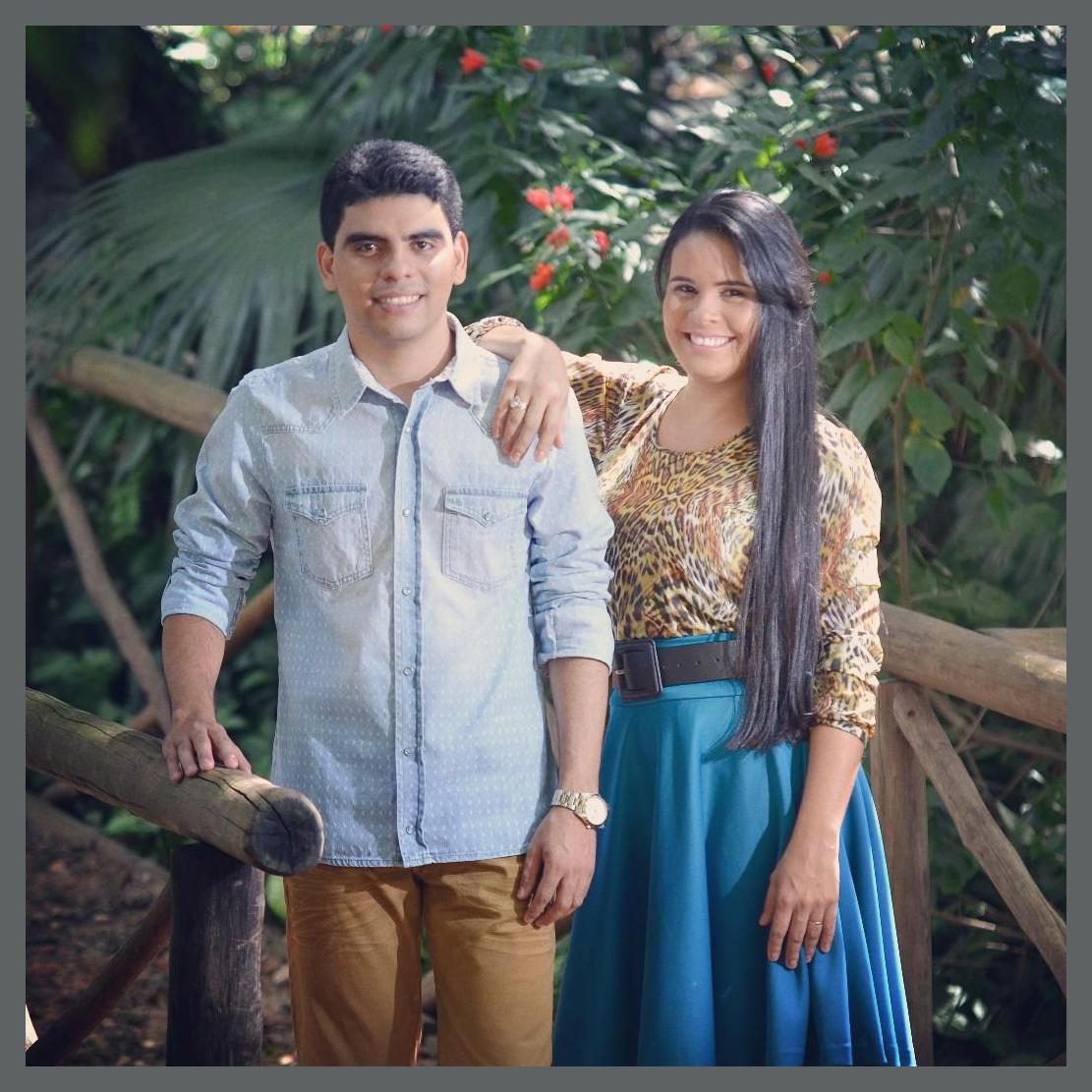 Fernando e Izaquiane photo 1