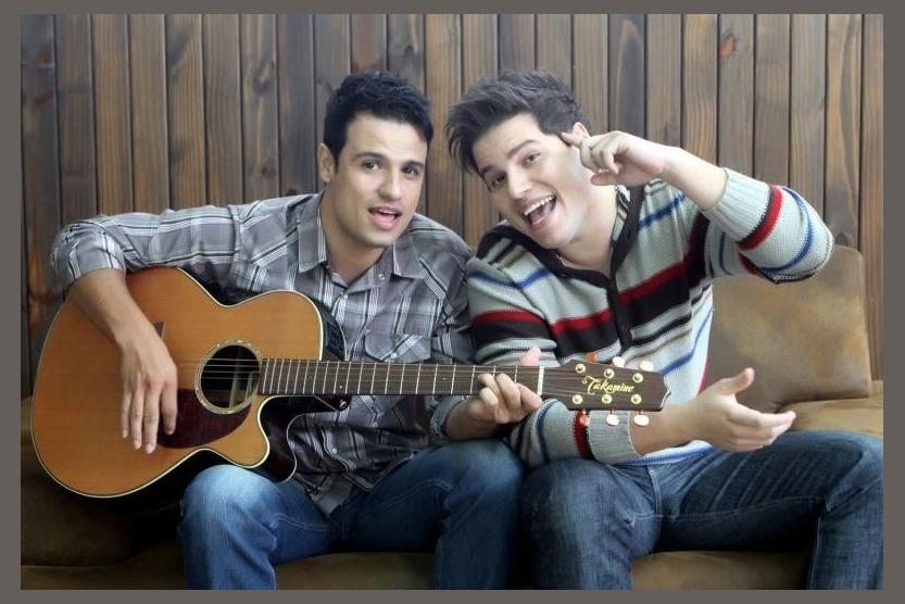 Fernando e Renan photo 1