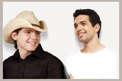 Fernando e Matheus photo 1