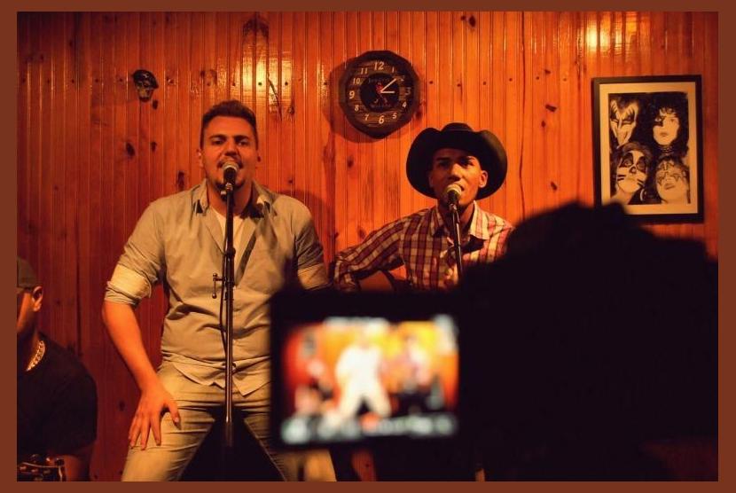 Fernando Meiado & Thiago photo 1