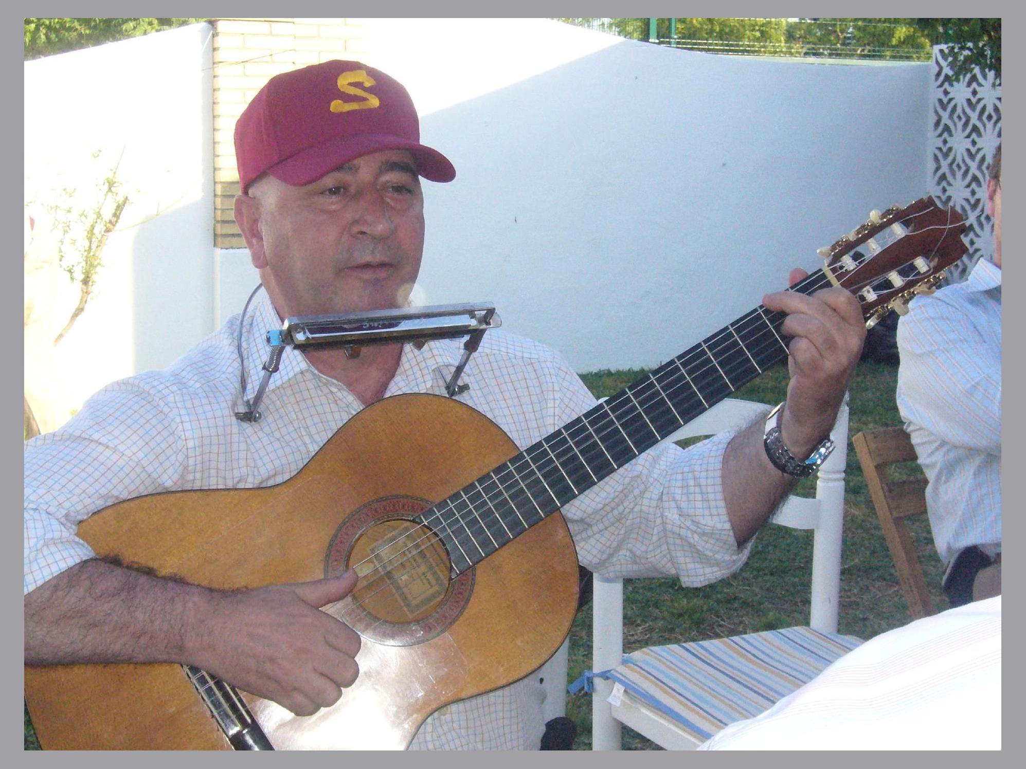 Fernando Pueyo photo 1