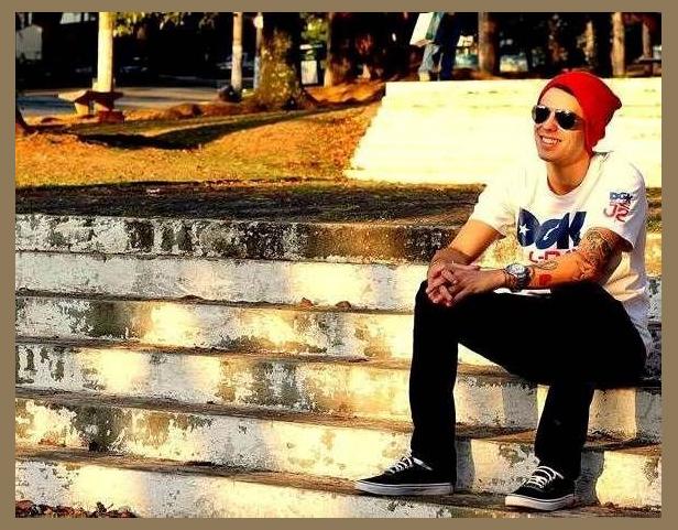 Fernando Ribeiro photo 1