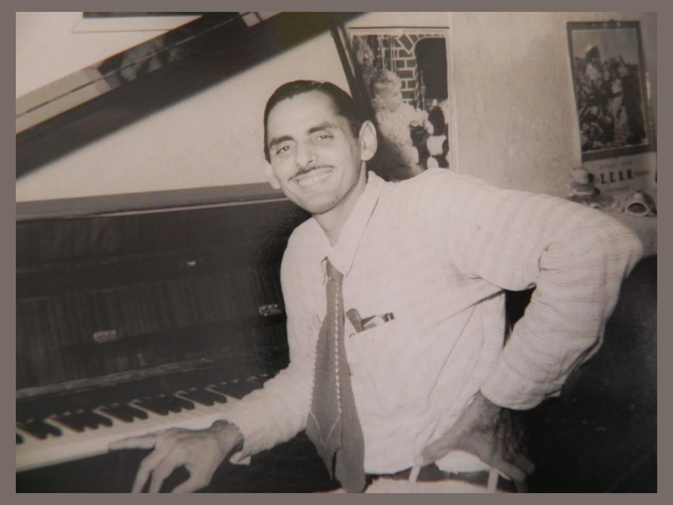 Fernando Valadés photo 1