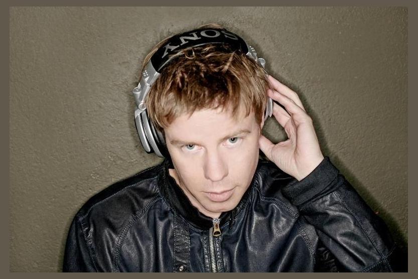 Ferry Corsten photo 1