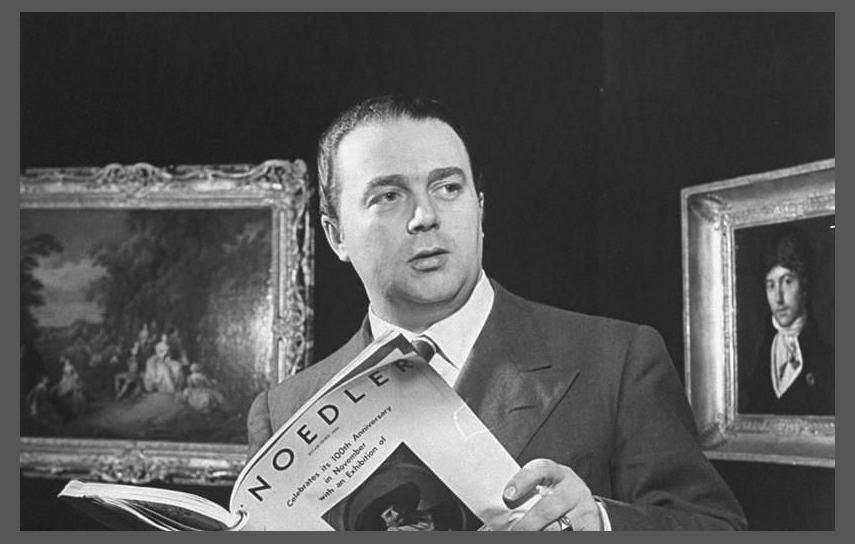 Ferruccio Tagliavini photo 1