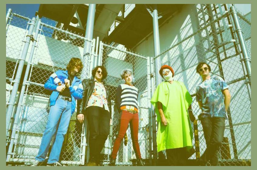 Fever The Ghost photo 1
