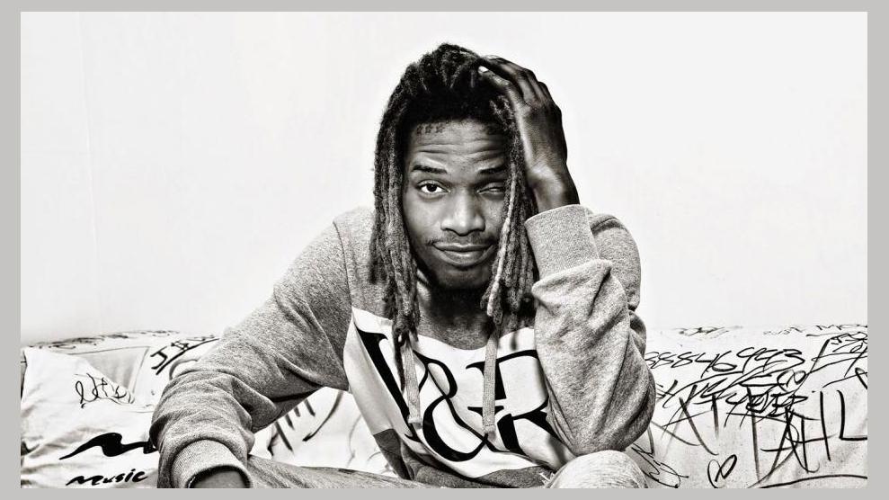 Fetty Wap photo 1