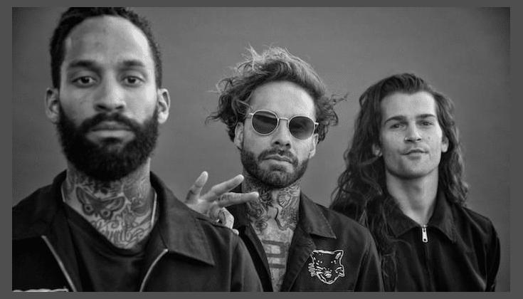 FEVER 333 photo 1