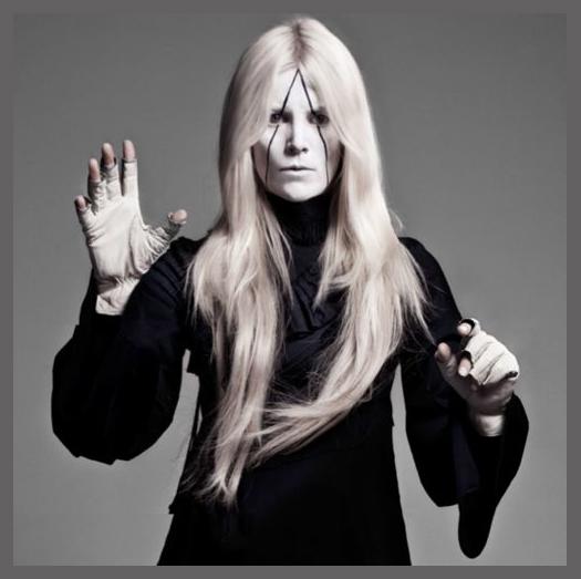 Fever Ray photo 1
