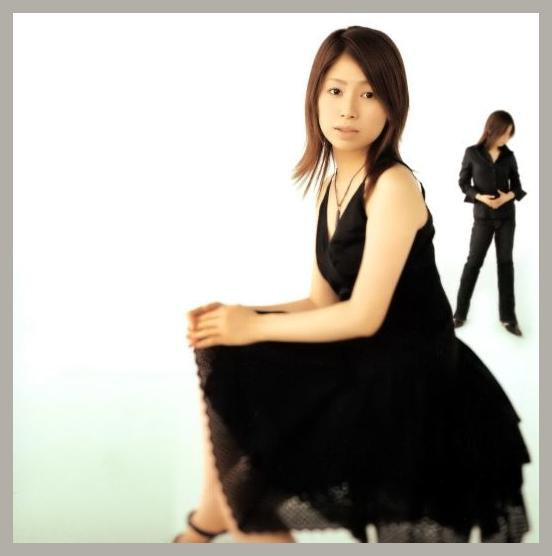 FictionJunction Yuuka photo 1